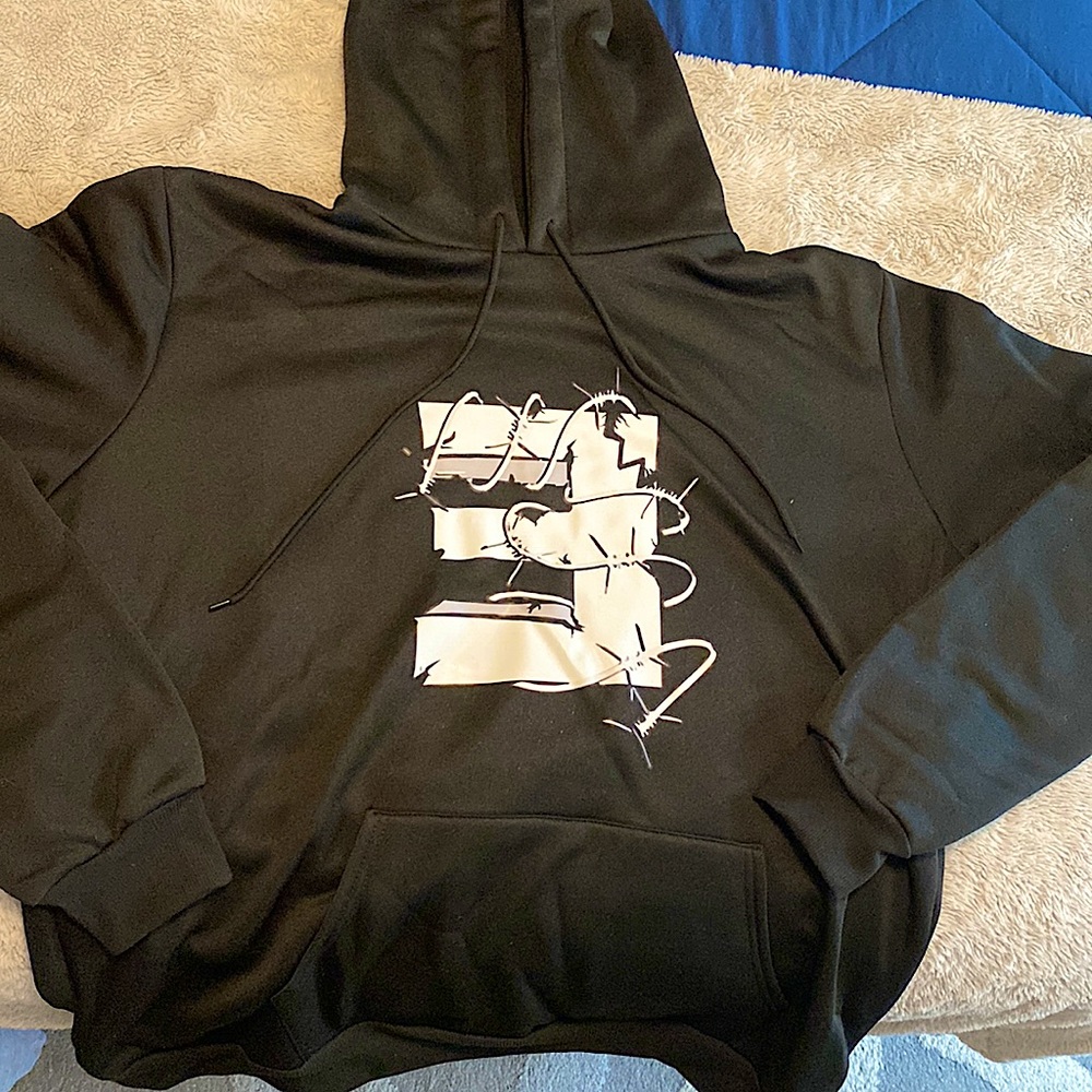 Mens Eminem Hoodie